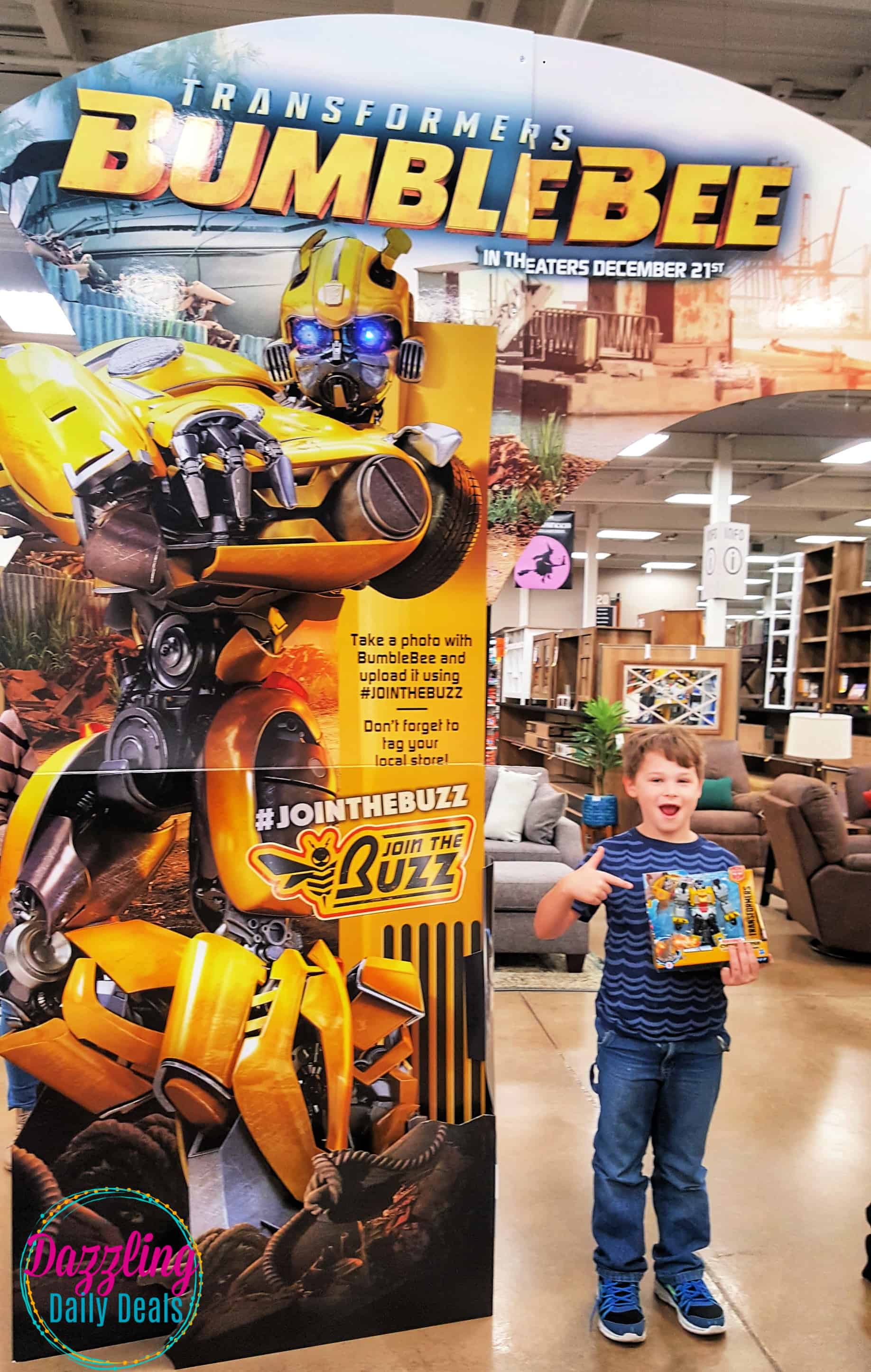 Fred Meyer Is Your One Stop Shop For ALL Your BumbleBee Movie Gear – #JoinTheBuzz #ad Fred Meyer Is Your One Stop Shop For ALL Your BumbleBee Movie Gear – #JoinTheBuzz #ad