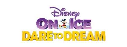 Disney On Ice Is Coming To The Moda Center October 25–28 Disney On Ice Is Coming To The Moda Center October 25–28