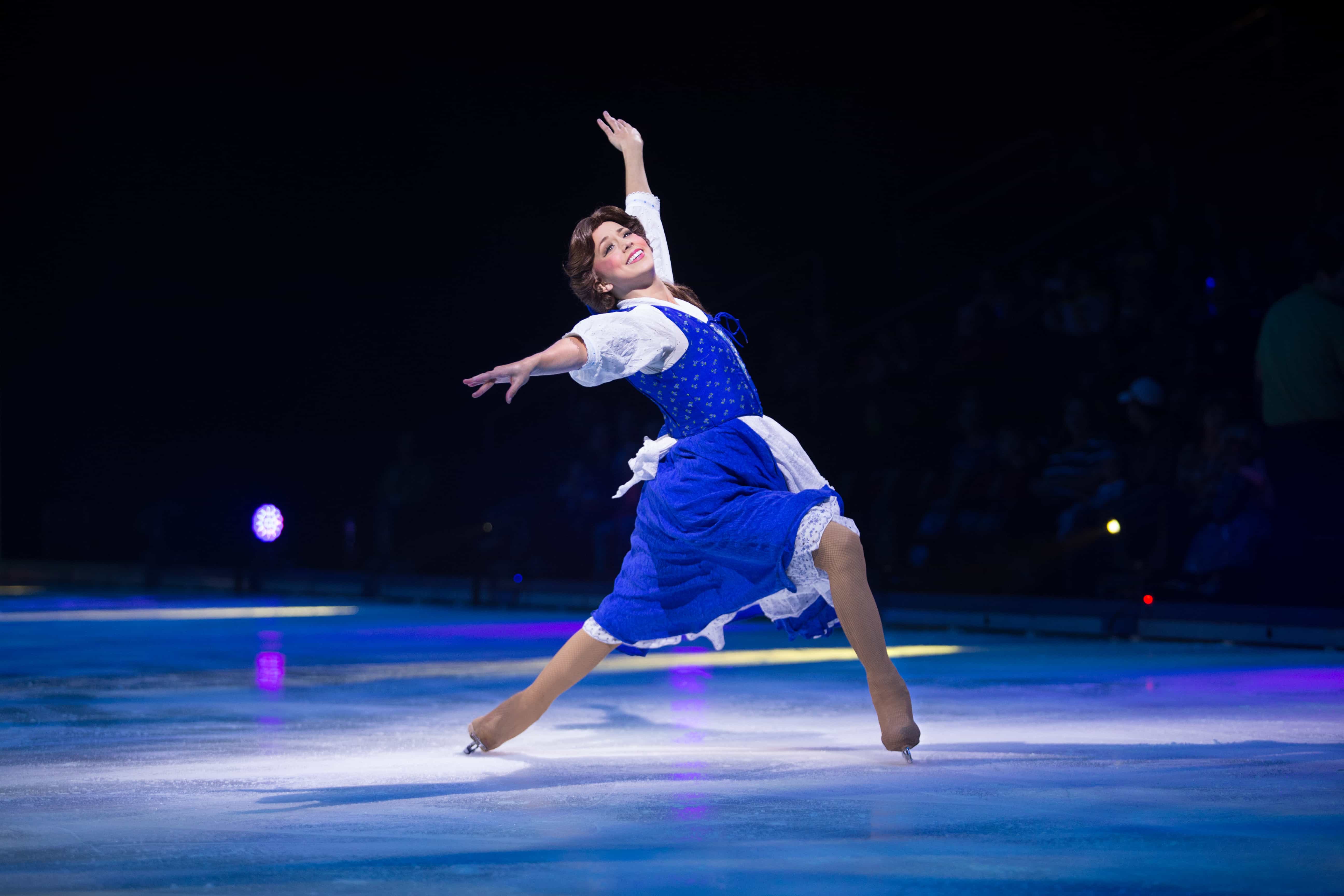 Disney On Ice Is Coming To The Moda Center October 25–28 Disney On Ice Is Coming To The Moda Center October 25–28
