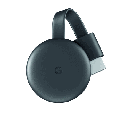 Cut Cable Today With Google Chromecast Streaming Media Player From Best Buy!