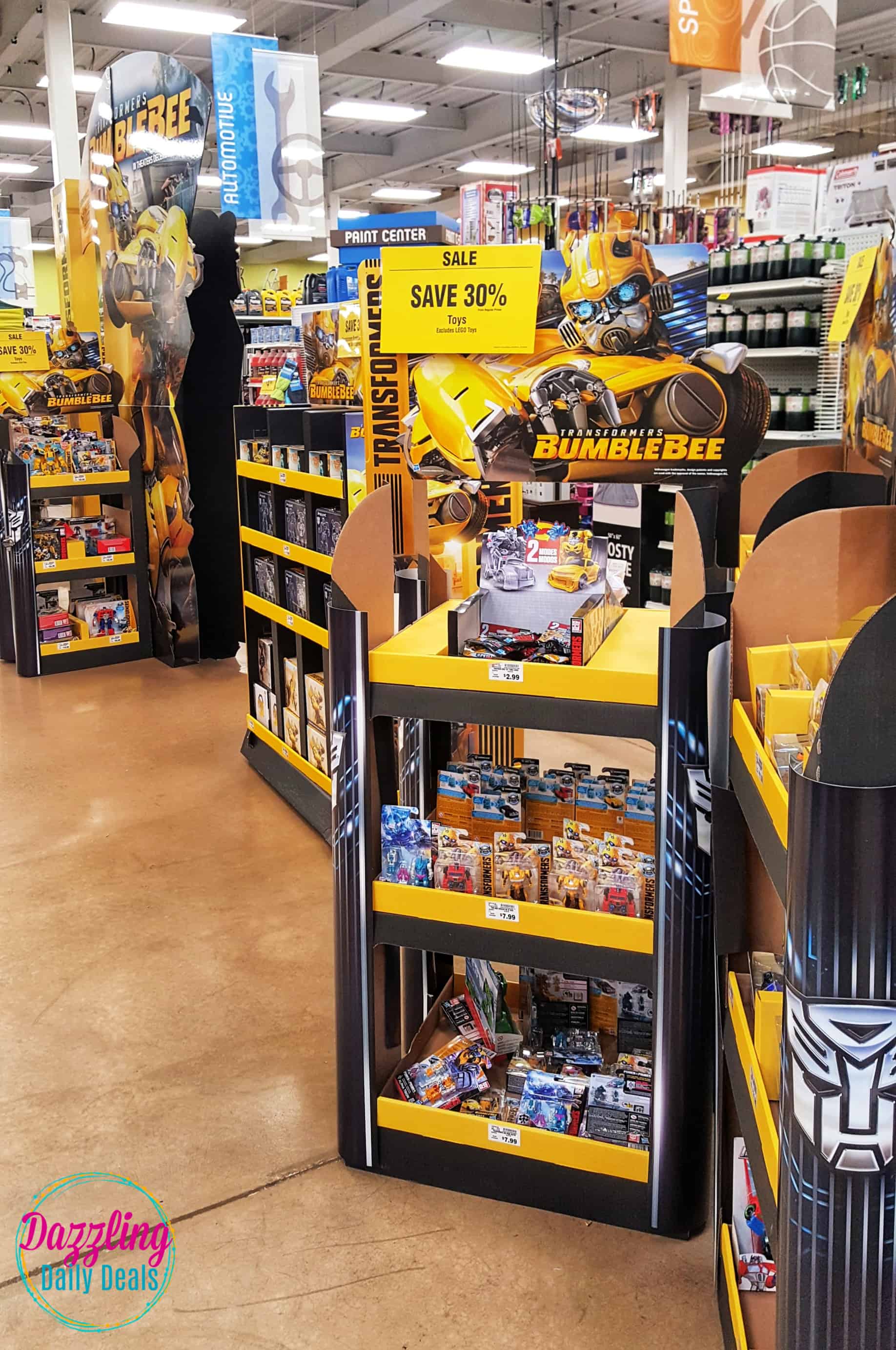 Fred Meyer Is Your One Stop Shop For ALL Your BumbleBee Movie Gear – #JoinTheBuzz #ad Fred Meyer Is Your One Stop Shop For ALL Your BumbleBee Movie Gear – #JoinTheBuzz #ad