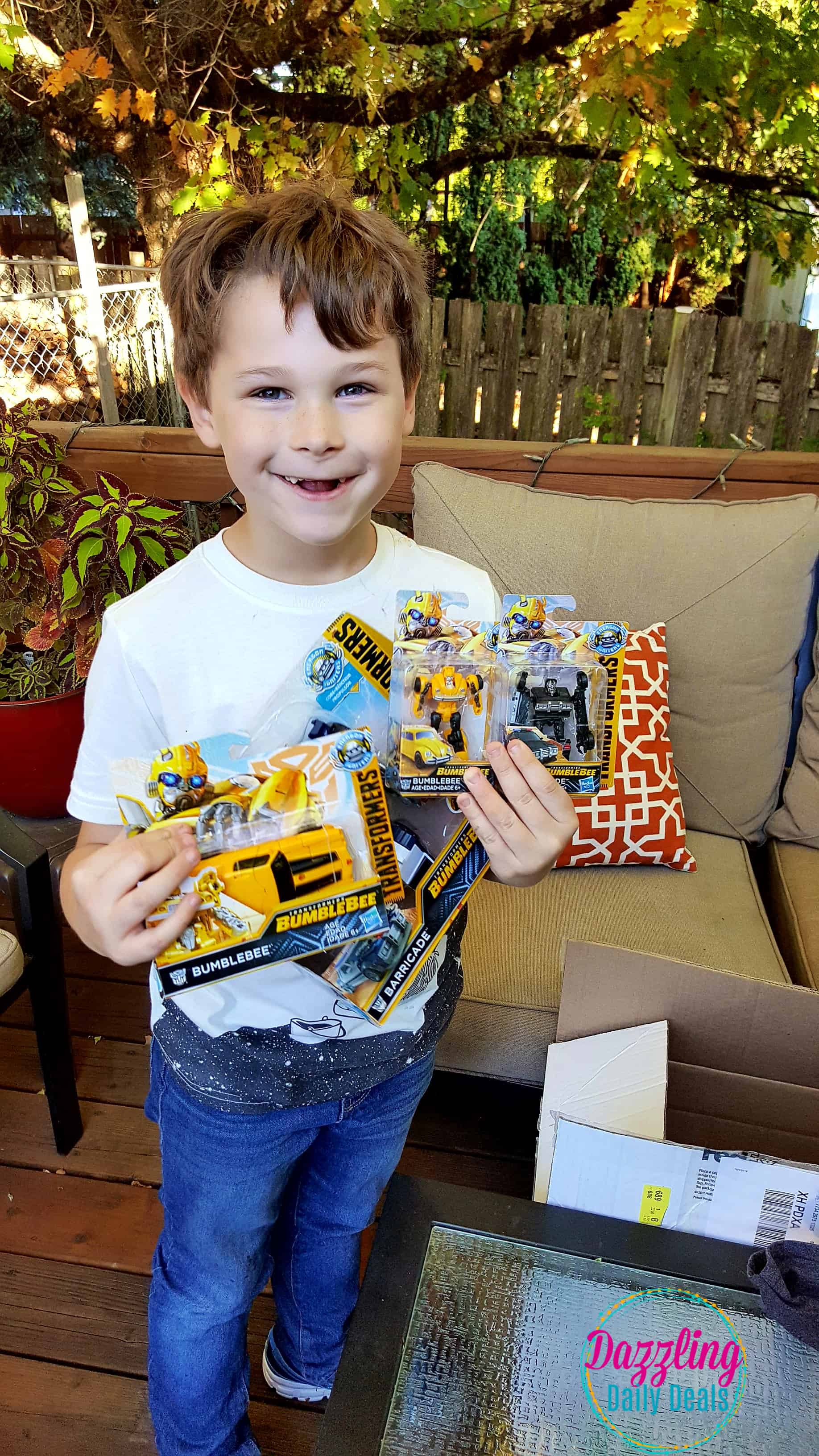 Fred Meyer Is Your One Stop Shop For ALL Your BumbleBee Movie Gear – #JoinTheBuzz #ad Fred Meyer Is Your One Stop Shop For ALL Your BumbleBee Movie Gear – #JoinTheBuzz #ad