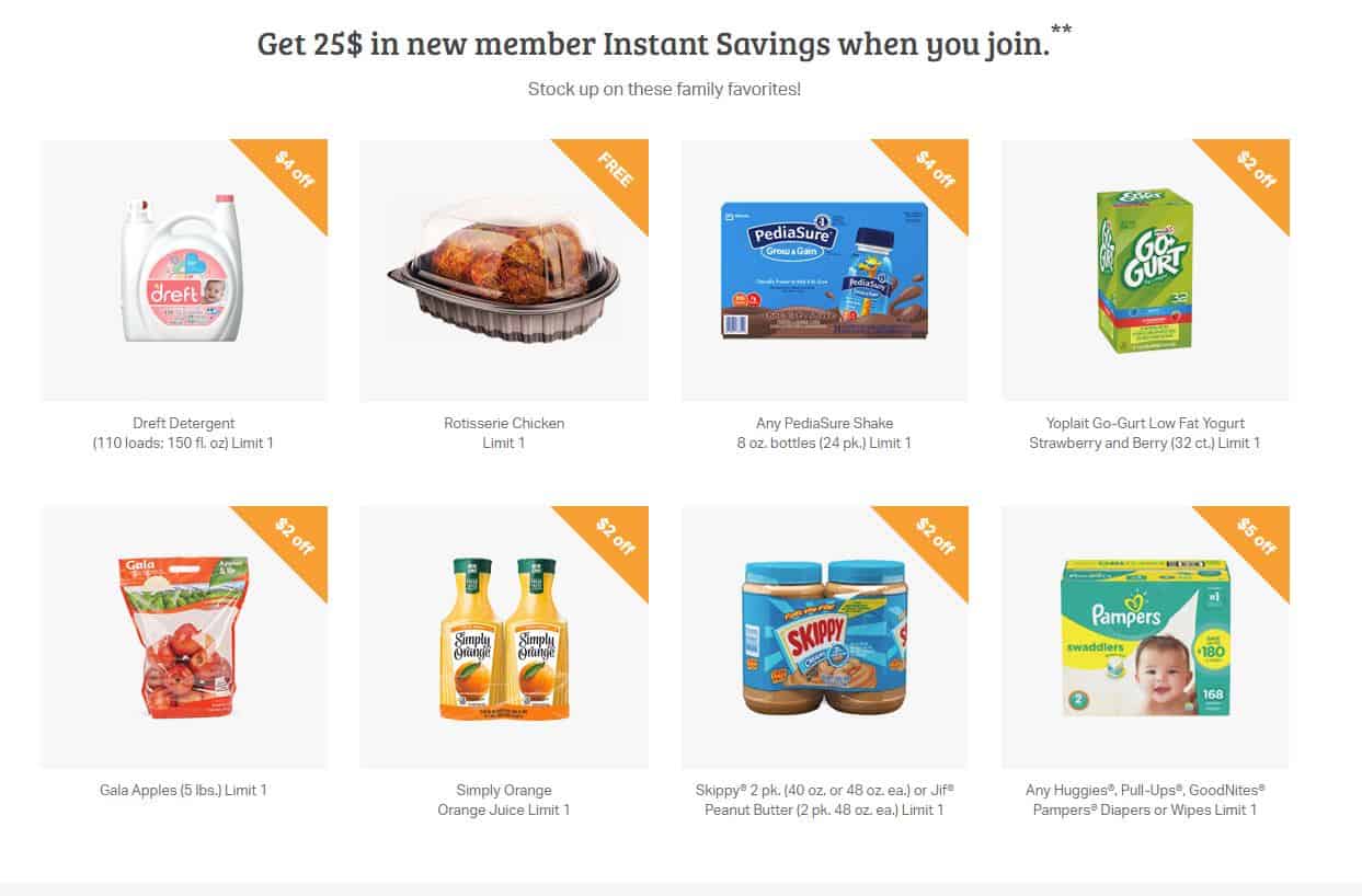 10 REASONS YOU NEED TO SHOP SAM’S CLUB ONLINE AS A NEW MOM #NEWMOMSLOVESAMS #Giveaway #Ad