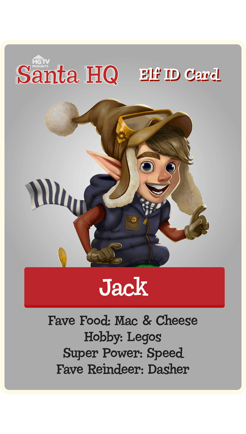 Santa HQ Is The Best Way To Experience Santa #Ad #SantaHQ #MyHGTVLife Santa HQ Is The Best Way To Experience Santa #Ad #SantaHQ #MyHGTVLife