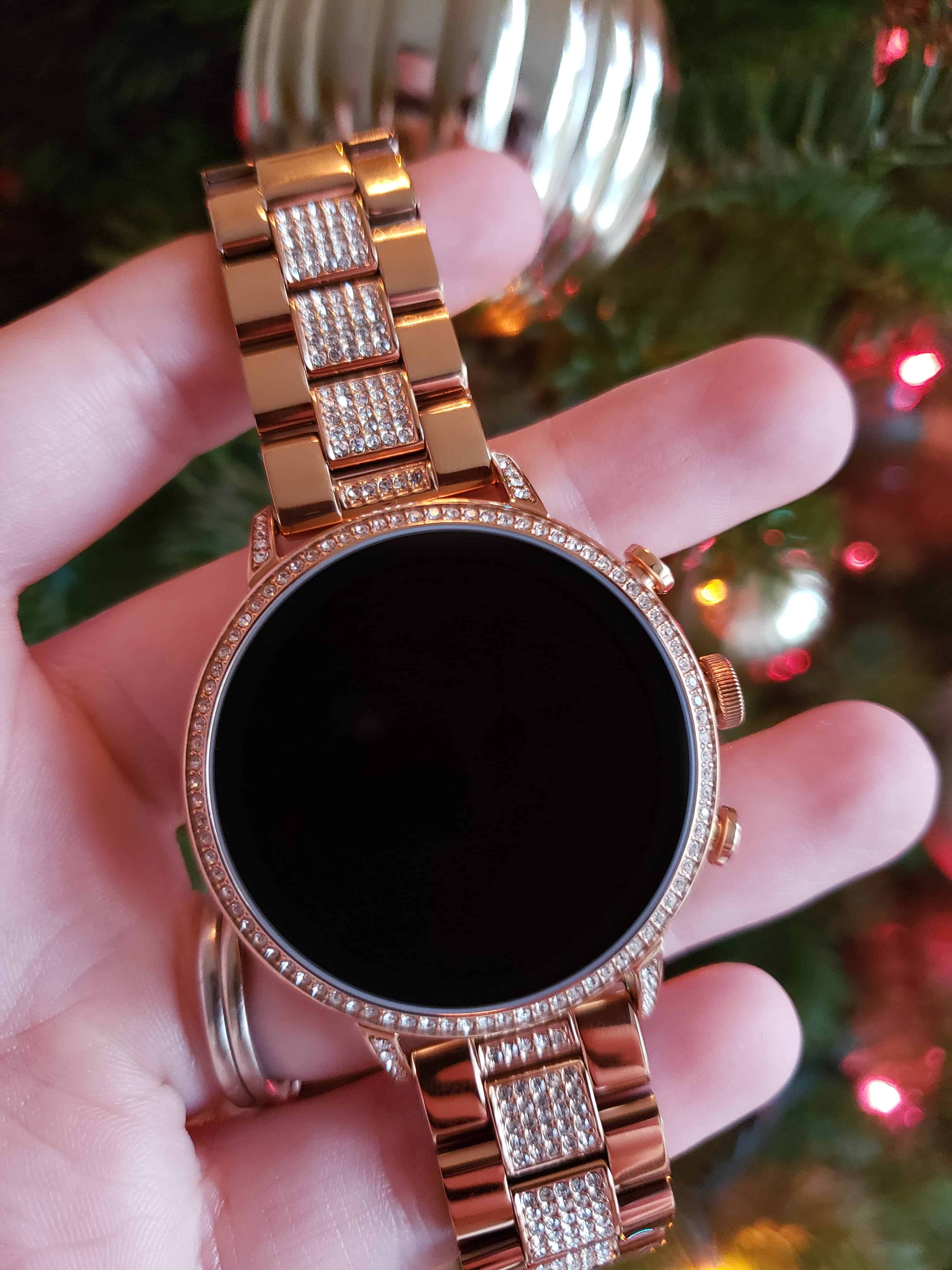 Get The Smartwatch That Does It All – The Fossil Gen 4 Venture HR Found At Best Buy #ad #Fossilstyle Get The Smartwatch That Does It All – The Fossil Gen 4 Venture HR Found At Best Buy #ad #Fossilstyle