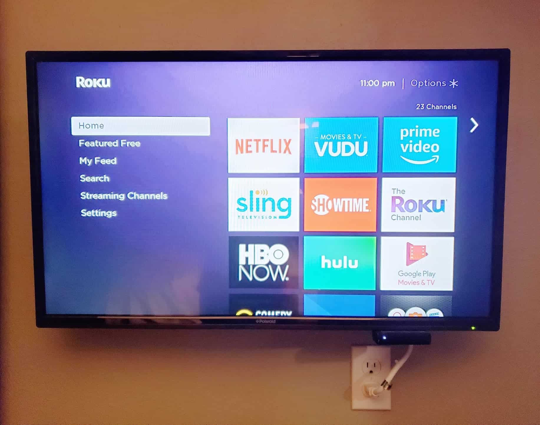 How To Hide Your Wall Mount Television Wires With The Legrand In-Wall TV Power Kit Found At Best Buy #ad How To Hide Your Wall Mount Television Wires With The Legrand In-Wall TV Power Kit Found At Best Buy #ad