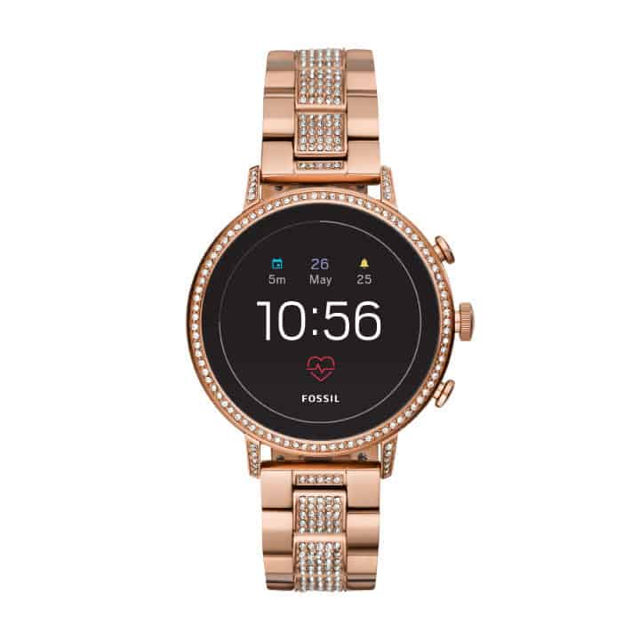 Get The Smartwatch That Does It All – The Fossil Gen 4 Venture HR Found At Best Buy #ad #Fossilstyle Get The Smartwatch That Does It All – The Fossil Gen 4 Venture HR Found At Best Buy #ad #Fossilstyle