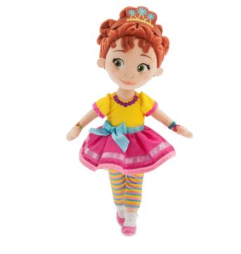 Disney’s Fancy Nancy For The Holidays Disney’s Fancy Nancy For The Holidays