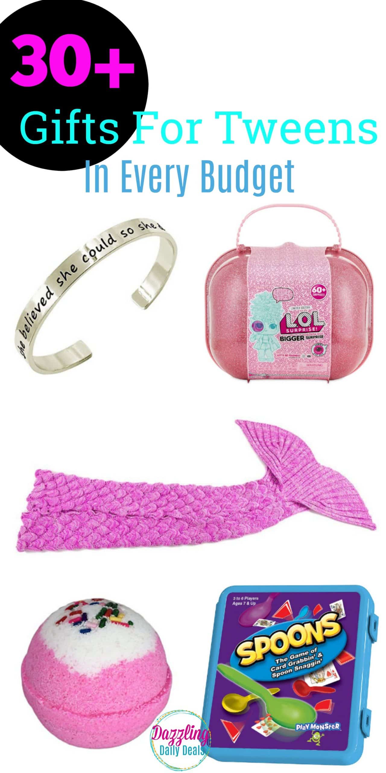 30 Of The Best Gifts For Tweens In Any Budget