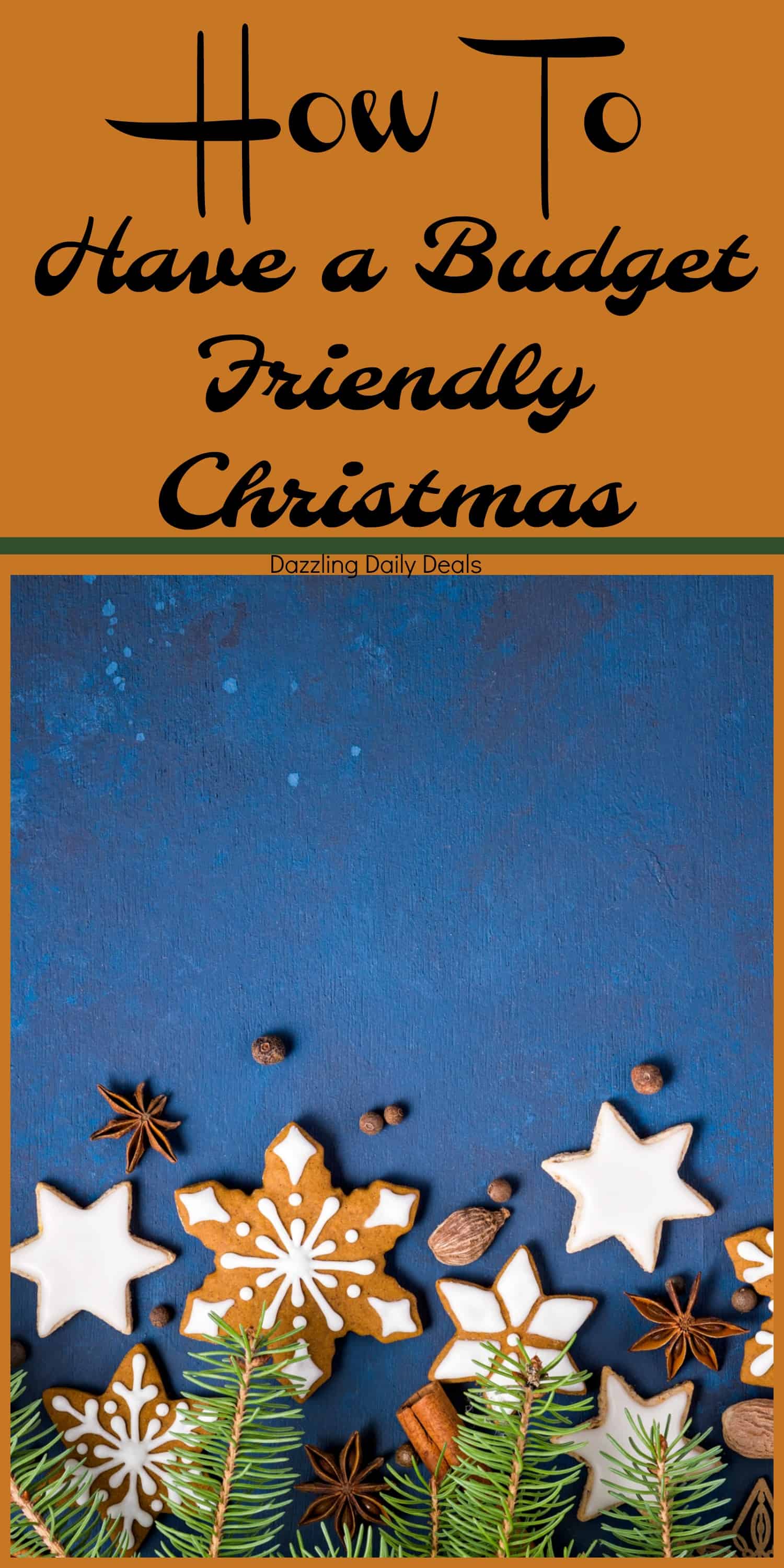 How To Have A Budget Friendly Christmas how to have a budget friendly Christmas