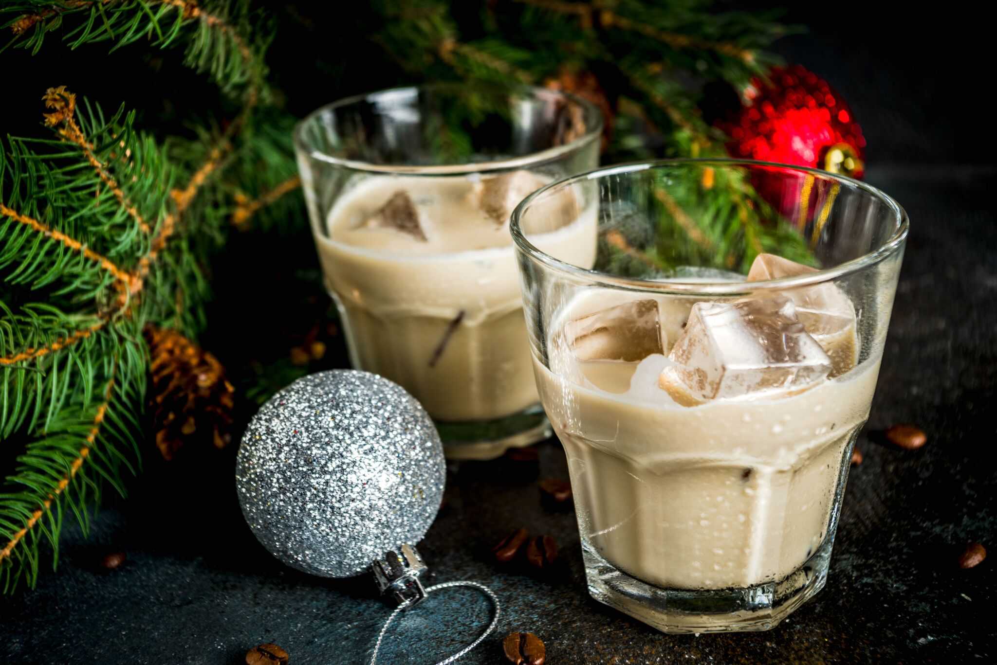 Easy Holiday Drinks Recipes From The Pacific Northwest – #cocktails