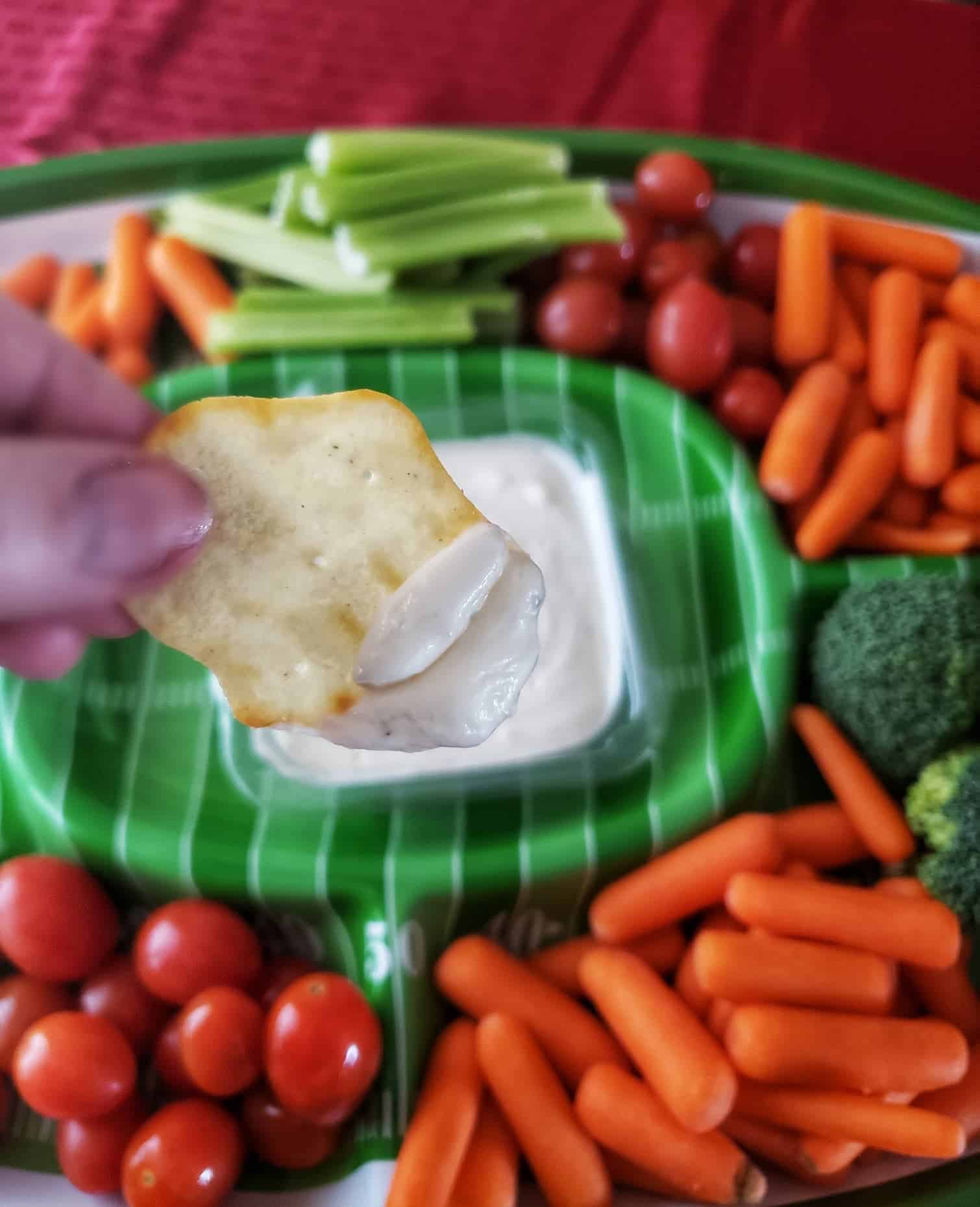 HOT Game Day SAVING on RITZ Crisp & Thins at Walmart – PLUS Enter to WIN a Walmart Gift Card #ad #RITZBlitz #IC HOT Game Day SAVING on RITZ Crisp & Thins at Walmart – PLUS Enter to WIN a Walmart Gift Card #ad #RITZBlitz #IC