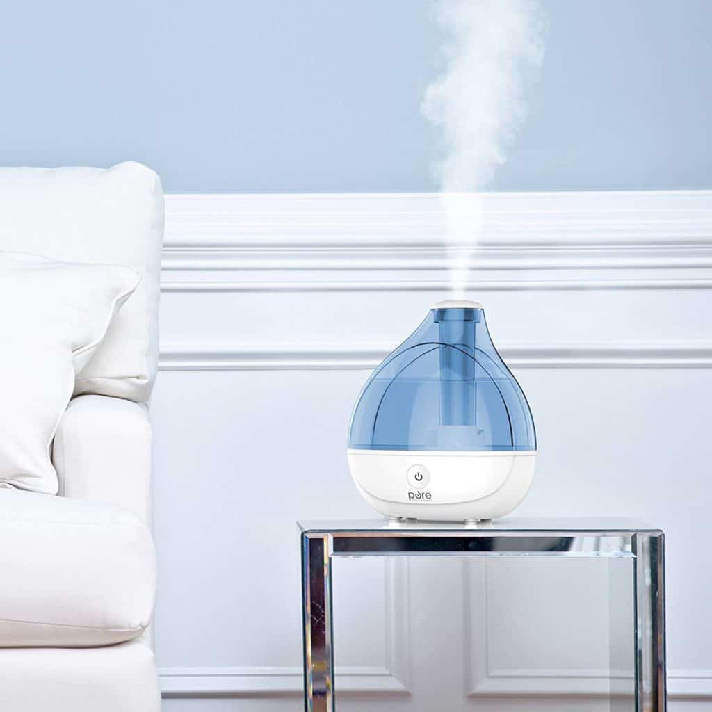 PRICE DROP on Pure Enrichment MistAire Ultrasonic Cool Mist Humidifiers! PRICE DROP on Pure Enrichment MistAire Ultrasonic Cool Mist Humidifiers!