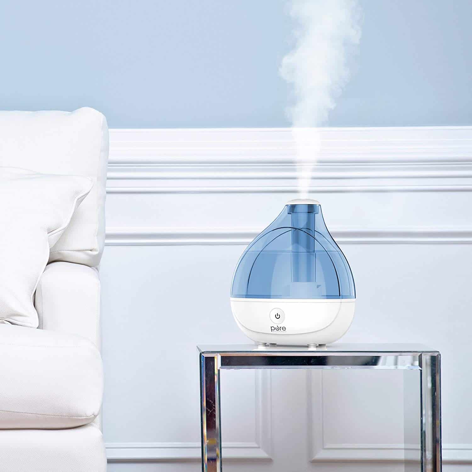PRICE DROP on Pure Enrichment MistAire Ultrasonic Cool Mist Humidifiers!