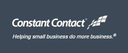 Try Constant Contact FREE For 60 Days
