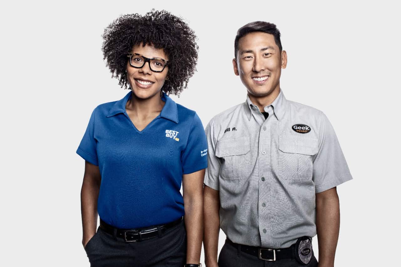 Use Best Buy’s Geek Squad To Tackle All Of Your Tech Needs, It’s More Affordable Than You Think #TotalTechSupport #ad Use Best Buy’s Geek Squad To Tackle All Of Your Tech Needs, It’s More Affordable Than You Think #TotalTechSupport #ad