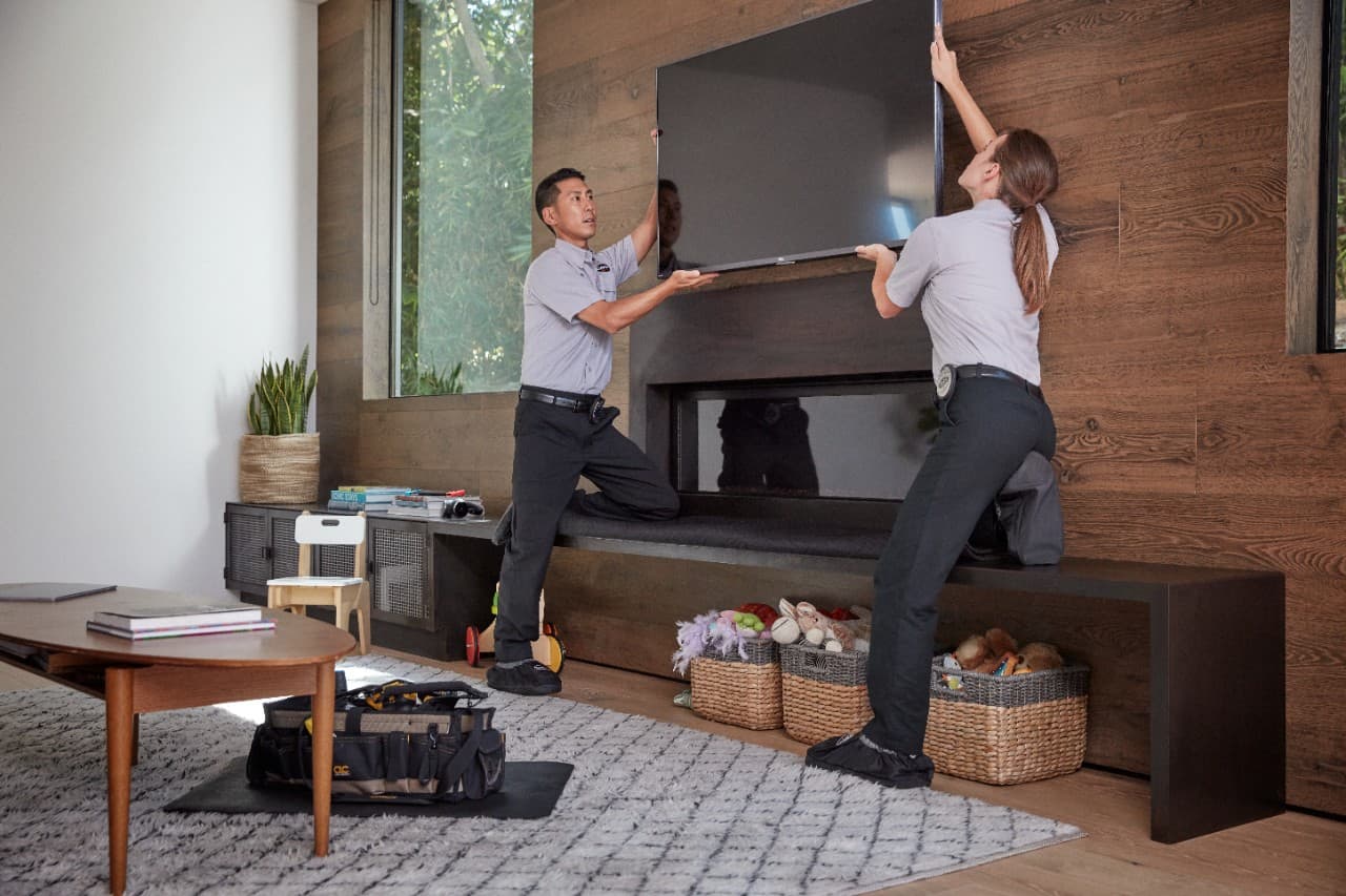 Use Best Buy’s Geek Squad To Tackle All Of Your Tech Needs, It’s More Affordable Than You Think #TotalTechSupport #ad Use Best Buy’s Geek Squad To Tackle All Of Your Tech Needs, It’s More Affordable Than You Think #TotalTechSupport #ad