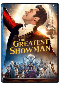 AWESOME PRICE on The Greatest Showman Movie Plus Sing-Along! AWESOME PRICE on The Greatest Showman Movie Plus Sing-Along!