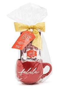 HOT PRICE on Ghirardelli Peppermint Chocolate Cocoa Gift Sets! HOT PRICE on Ghirardelli Peppermint Chocolate Cocoa Gift Sets!