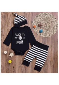 Great Price on This Adorable Unisex Baby Layette Gift Set! Great Price on This Adorable Unisex Baby Layette Gift Set!