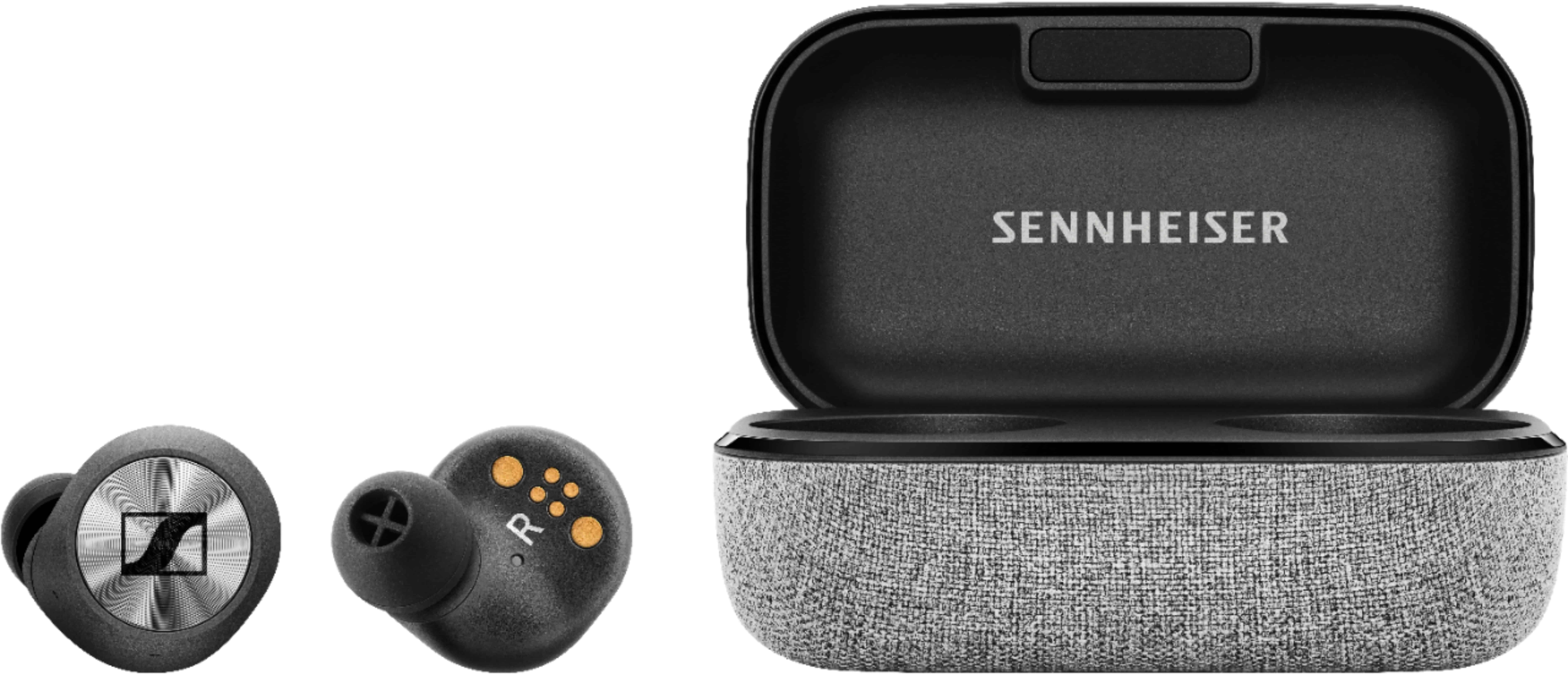 Sennheiser MOMENTUM True Wireless Earbud Headphones at Best Buy #AD #MOMENTUMTrueWireless #momentumTW Sennheiser MOMENTUM True Wireless Earbud Headphones at Best Buy #AD #MOMENTUMTrueWireless #momentumTW