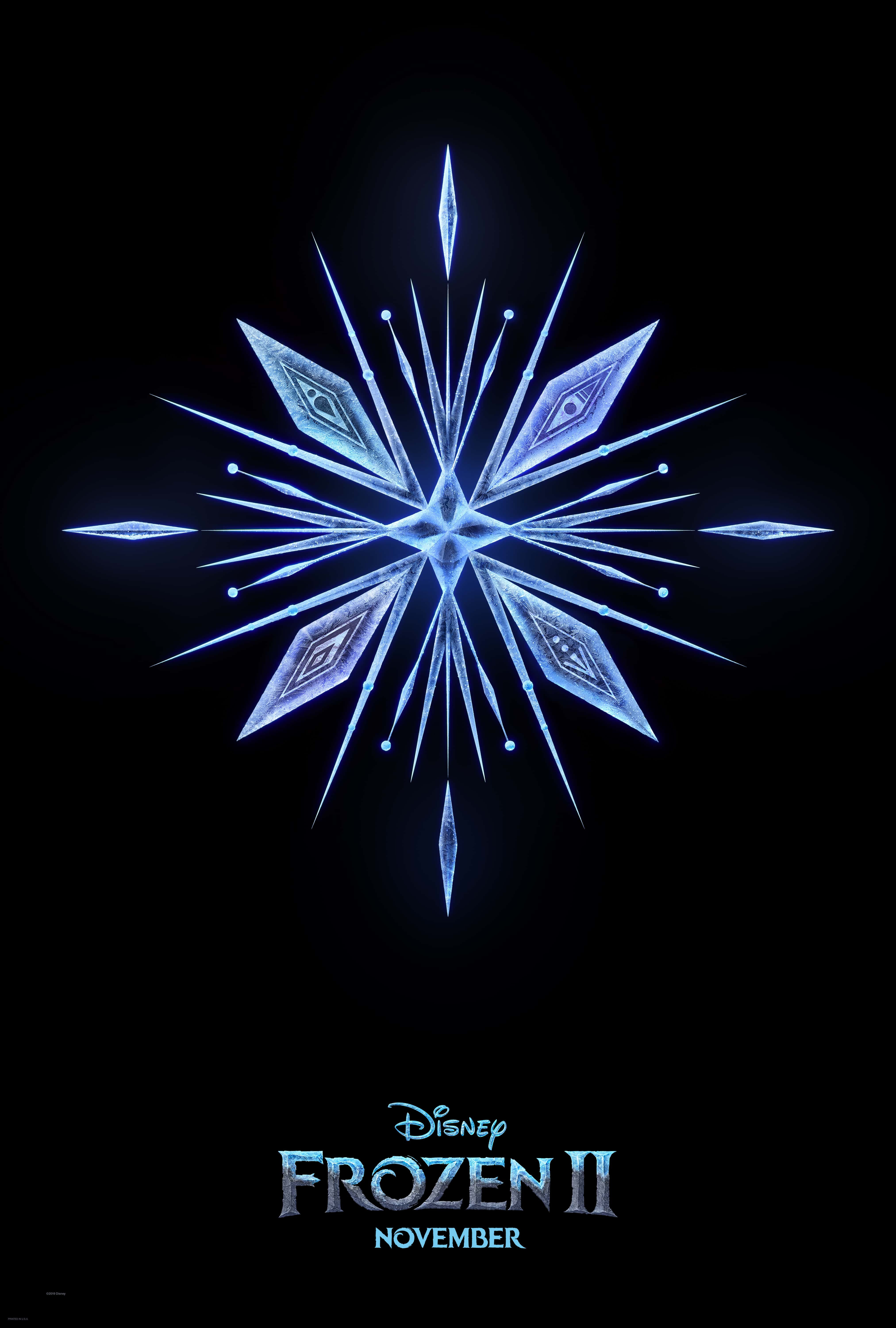 FROZEN 2 Teaser #Frozen2 FROZEN 2 teaser
