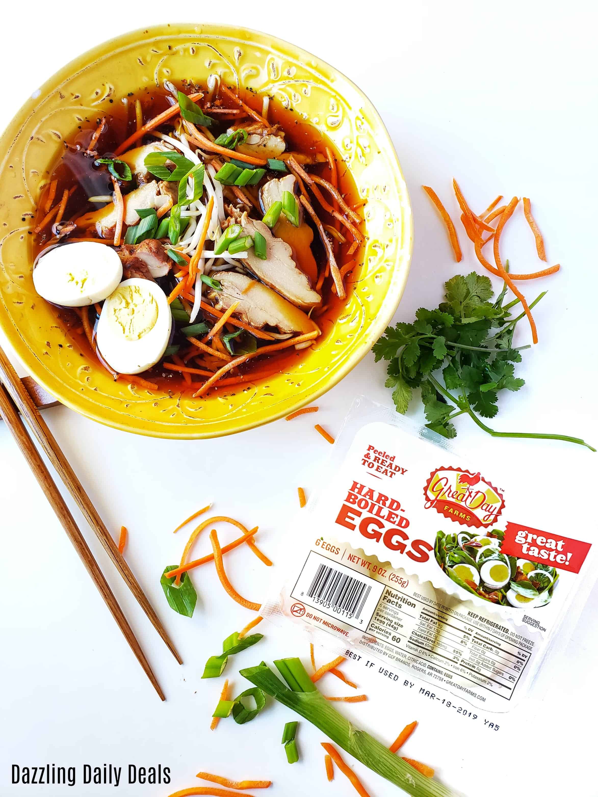 Why Eggs Are the Easiest Food to Eat for the Keto Diet #eggceptionallygreat Why Eggs Are the Easiest Food to Eat for the Keto Diet #eggceptionallygreat