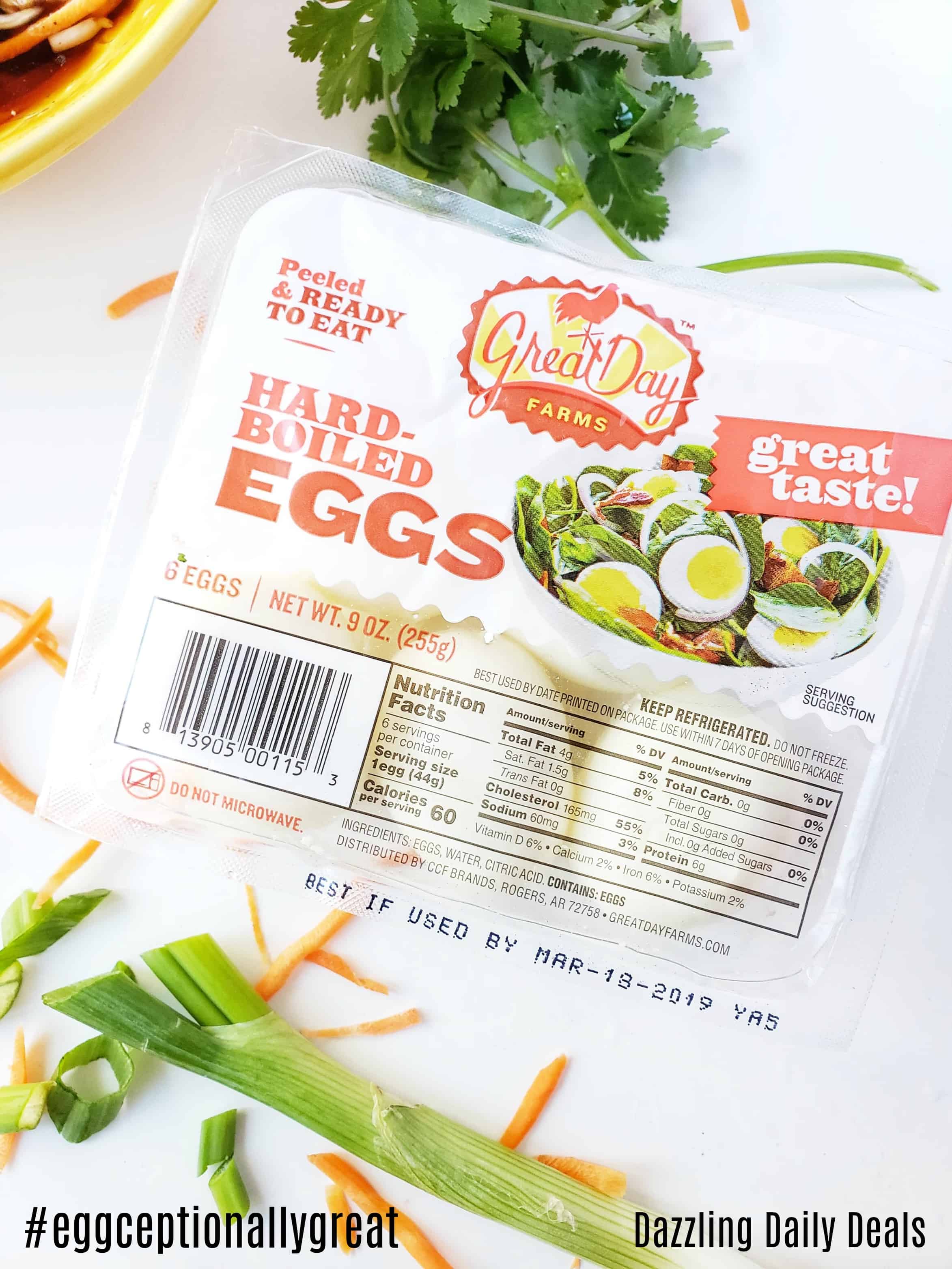 Why Eggs Are the Easiest Food to Eat for the Keto Diet #eggceptionallygreat Why Eggs Are the Easiest Food to Eat for the Keto Diet #eggceptionallygreat