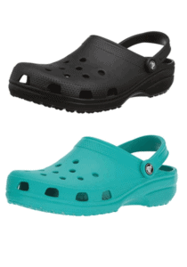 Awesome Price on Crocs Men’s and Women’s Classic Clogs! Awesome Price on Crocs Men’s and Women’s Classic Clogs!