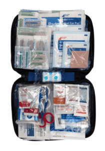 299 Piece All-Purpose First Aid Kit for CHEAP! 299 Piece All-Purpose First Aid Kit for CHEAP!