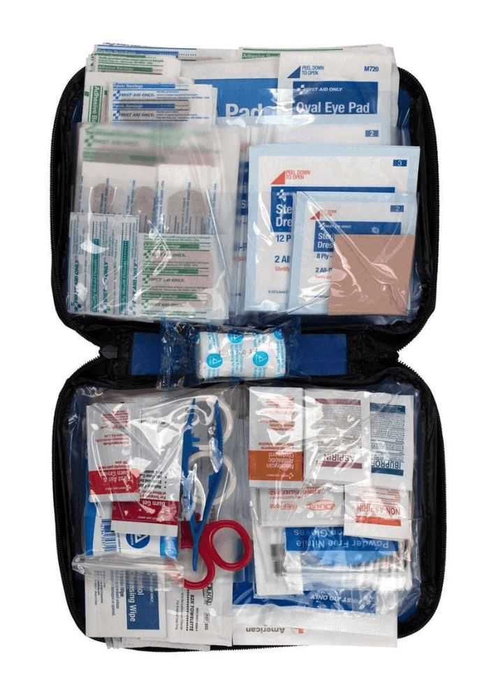 299 Piece All-Purpose First Aid Kit for CHEAP!