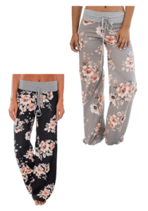 Great Price on Women’s Comfy Casual Pajama Pants! Great Price on Women’s Comfy Casual Pajama Pants!