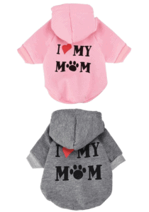 WOW! CHEAP Puppy Hoodies for Valentine’s Day! WOW! CHEAP Puppy Hoodies for Valentine’s Day!