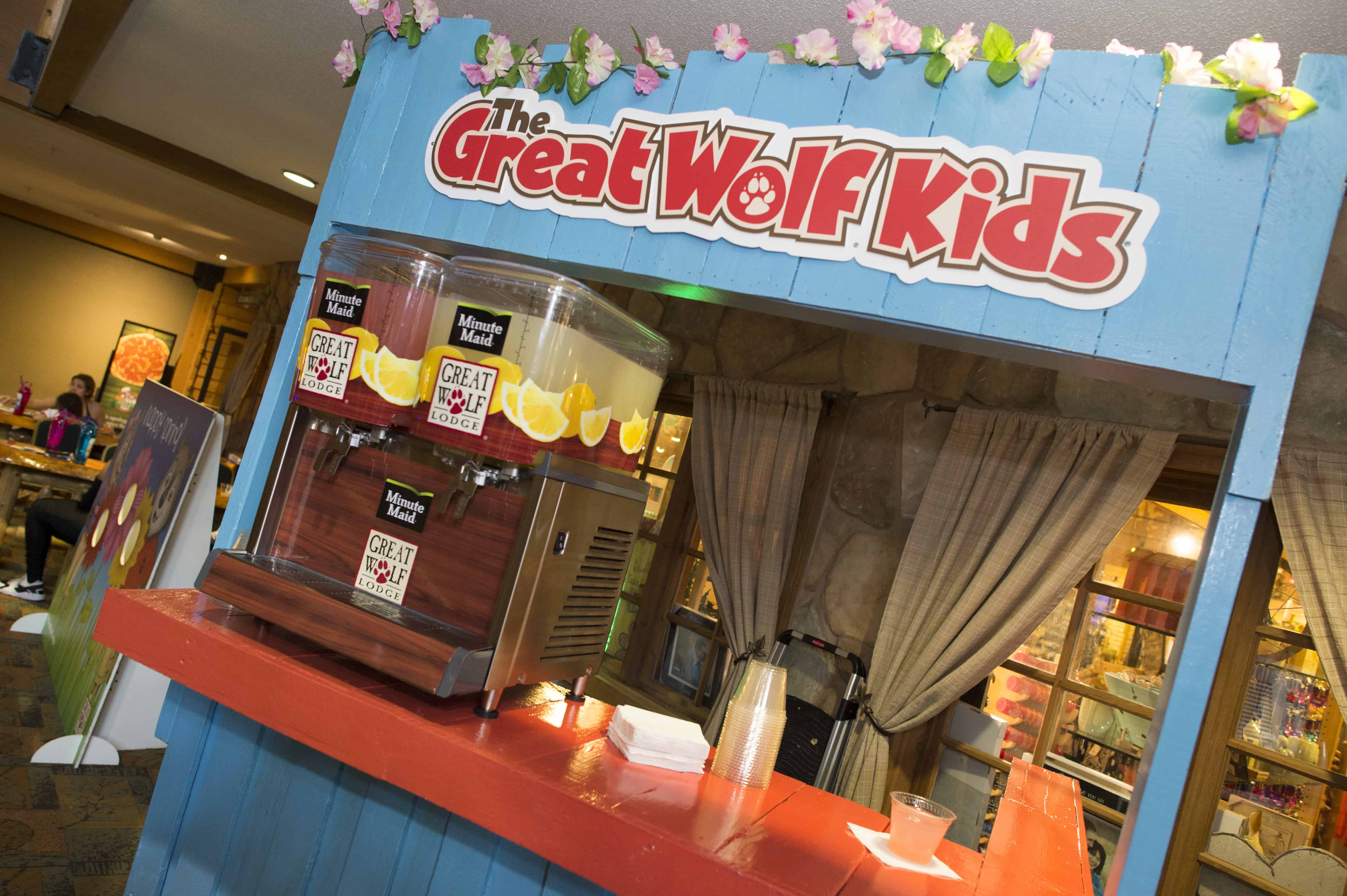 BOOK NOW – Spring -A- Palooza at Great Wolf Lodge BOOK NOW – Spring -A- Palooza at Great Wolf Lodge