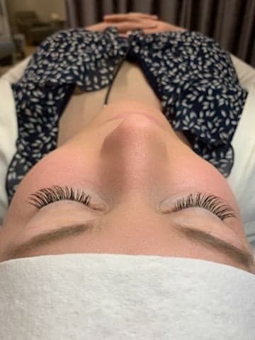 Lash Extensions – Not Just For Millennials Lash Extensions – Not Just For Millennials