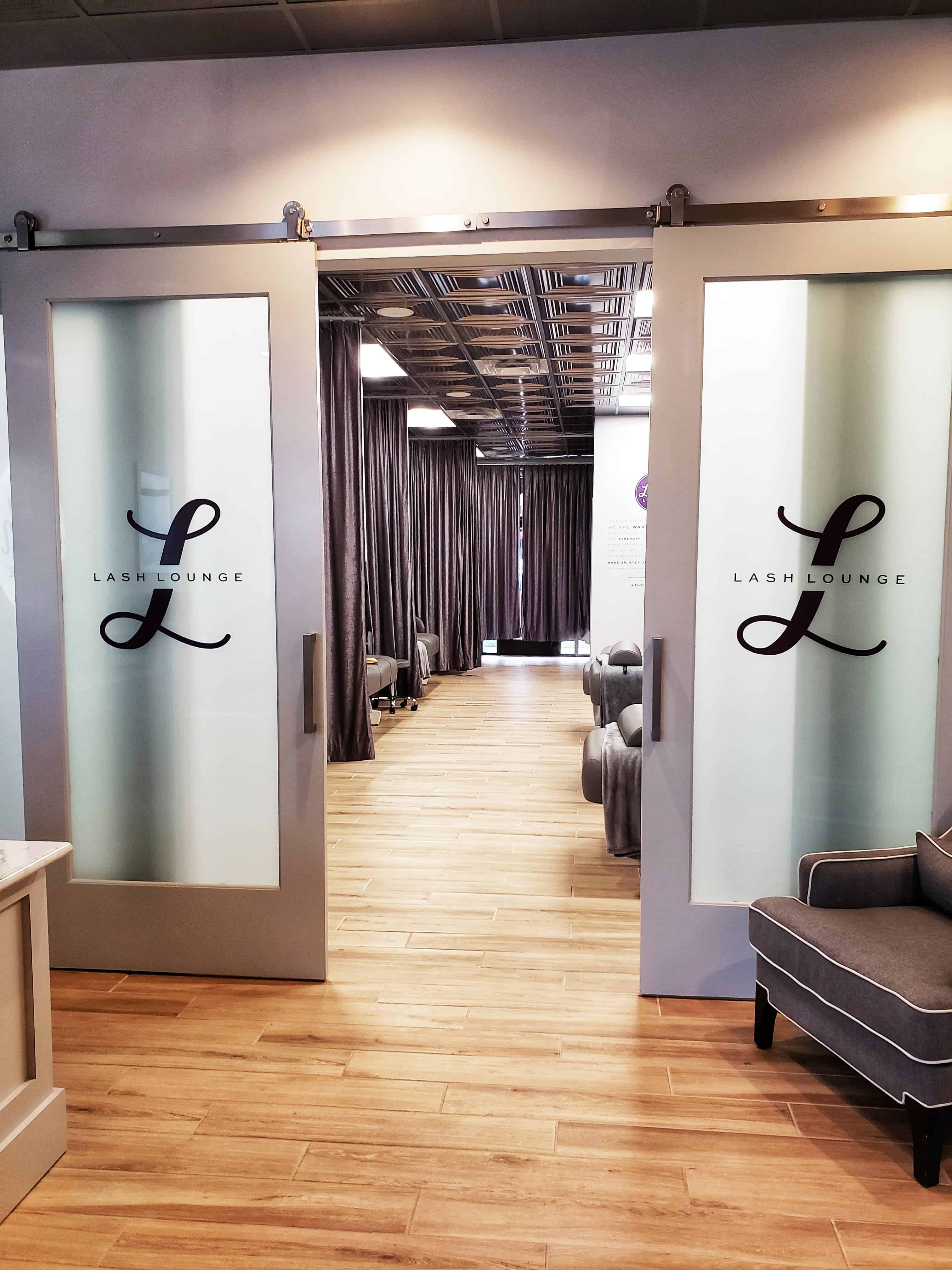 Lash Extensions – Not Just For Millennials Lash Extensions – Not Just For Millennials