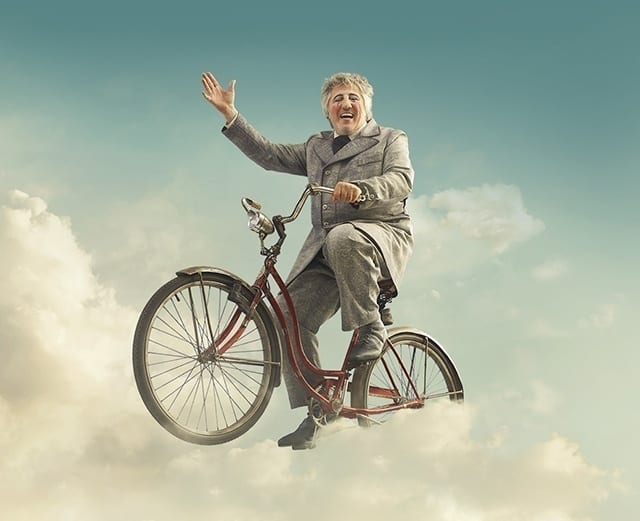 Cirque Du Soleie – Corteo, Is Coming To the Portland Moda Center March 14th-17th #Cirquedusoleil