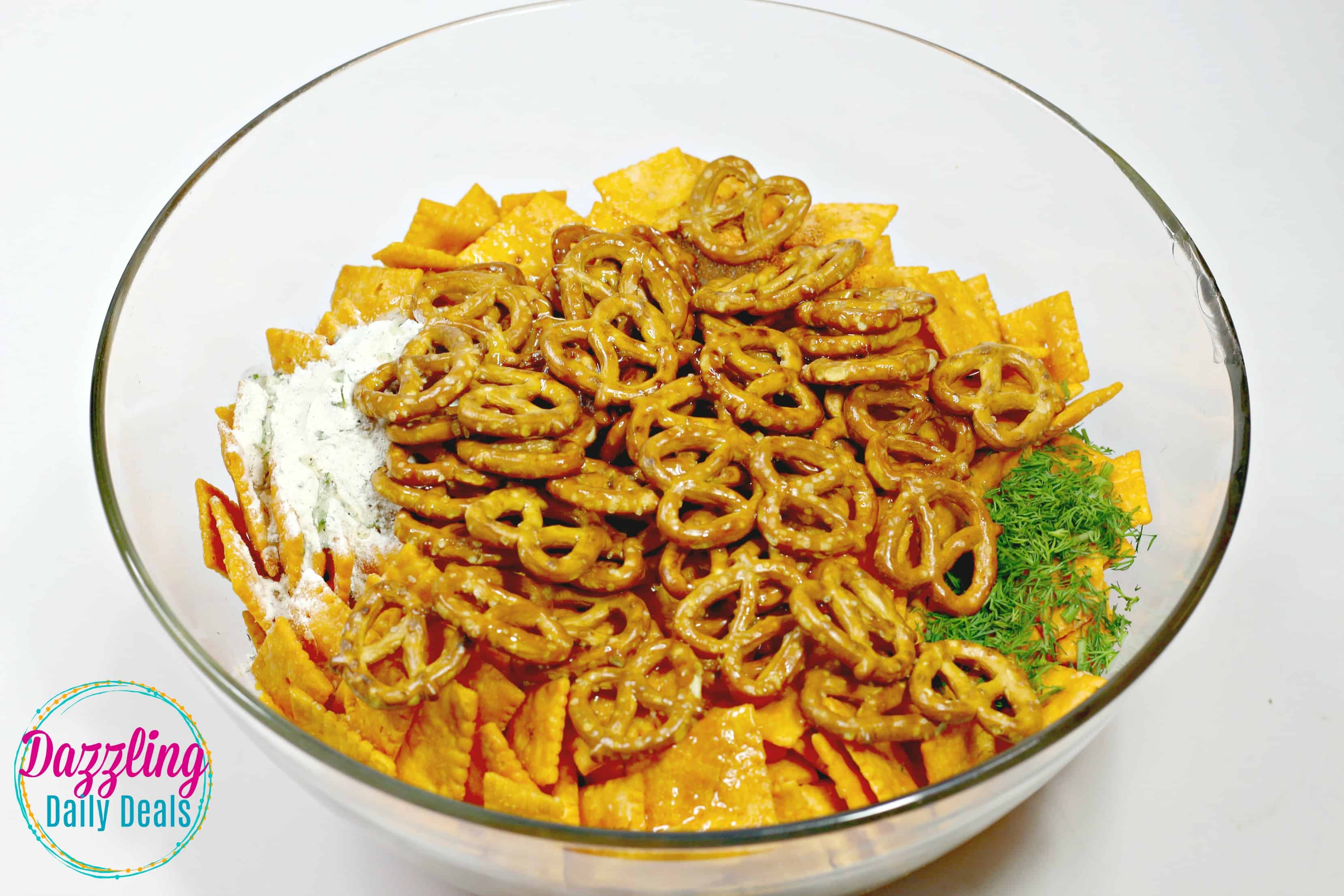 Chipotle BBQ Cheez It Mix Recipe Chipolte Cheeze it mix recipe