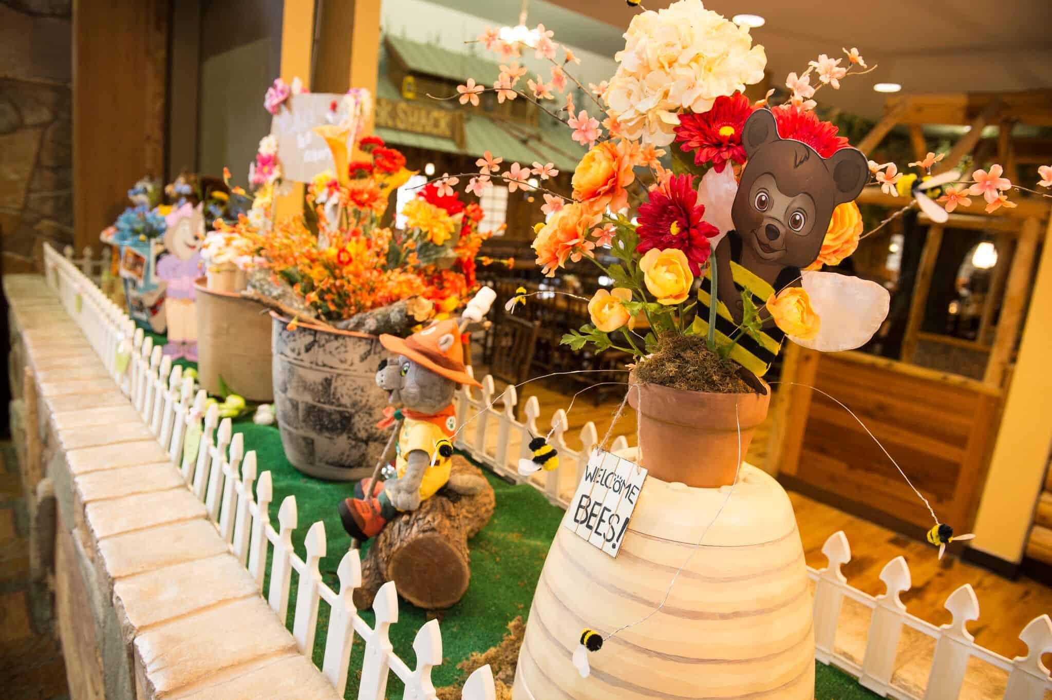 BOOK NOW – Spring -A- Palooza at Great Wolf Lodge BOOK NOW – Spring -A- Palooza at Great Wolf Lodge