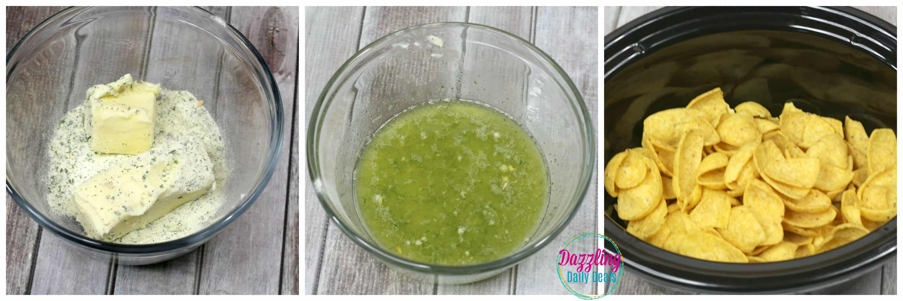 Cowboy Ranch Corn Chips Recipe Cowboy Ranch Corn Chips