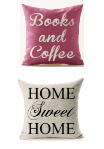 Great Deal on 16 x 16 Watercolor Decorated Throw Pillow Covers! Great Deal on 16 x 16 Watercolor Decorated Throw Pillow Covers!