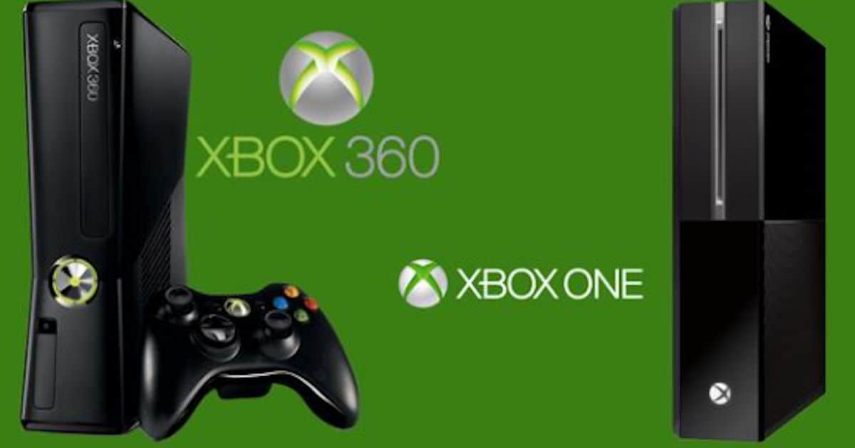FREE Xbox Games For Xbox 360 And Xbox ONE