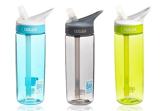 FREE – PLUS Money Maker On A CamelBak Eddy Water Bottle