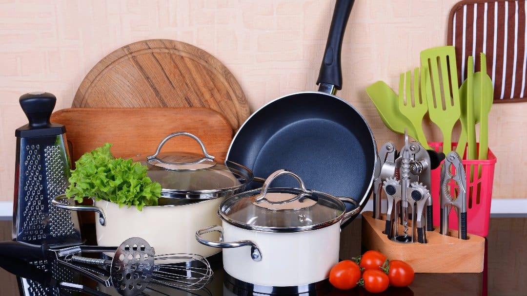 Things to Remember When Buying Cookware