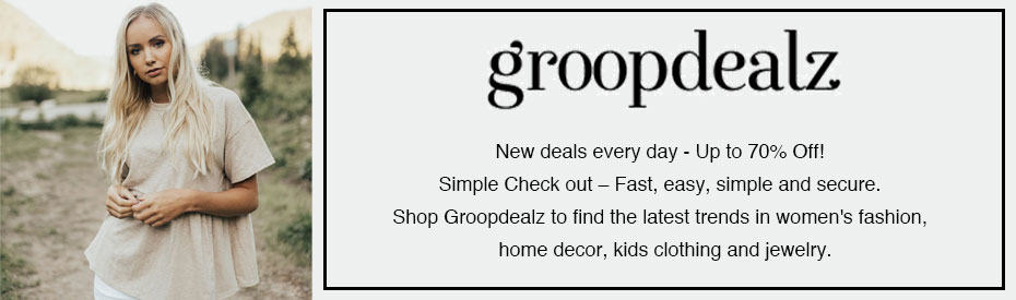 Groopdealz Hot List