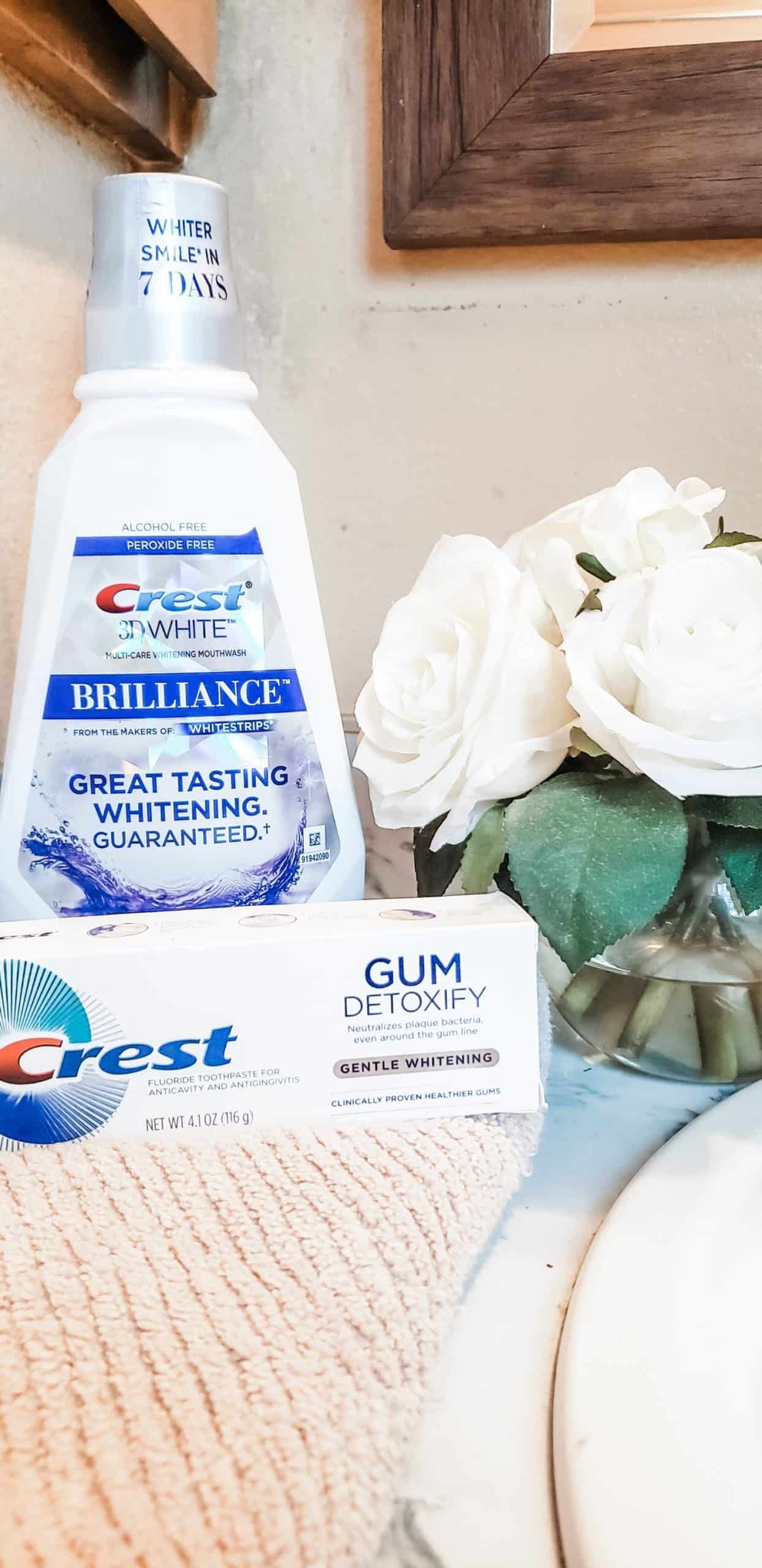 Sam’s Club Saving For A Whiter And Brighter Smile #SmileSavingsAtSams #ad