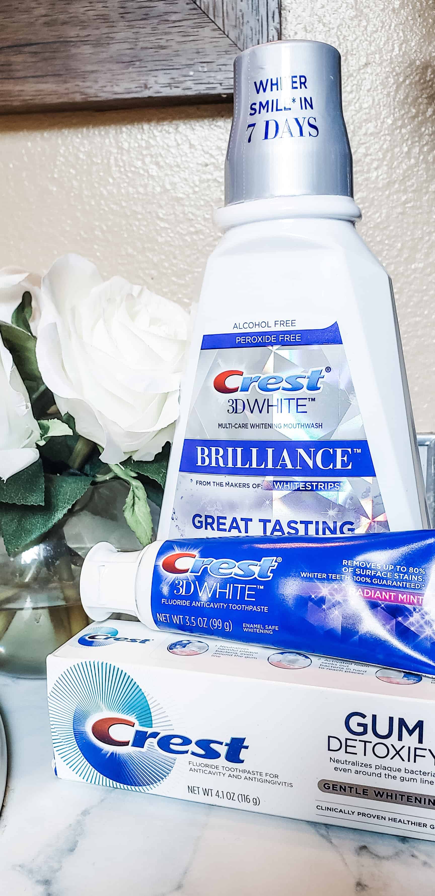 Sam’s Club Saving For A Whiter And Brighter Smile #SmileSavingsAtSams #ad Sam’s Club Saving For A Whiter And Brighter Smile #SmileSavingsAtSams #ad