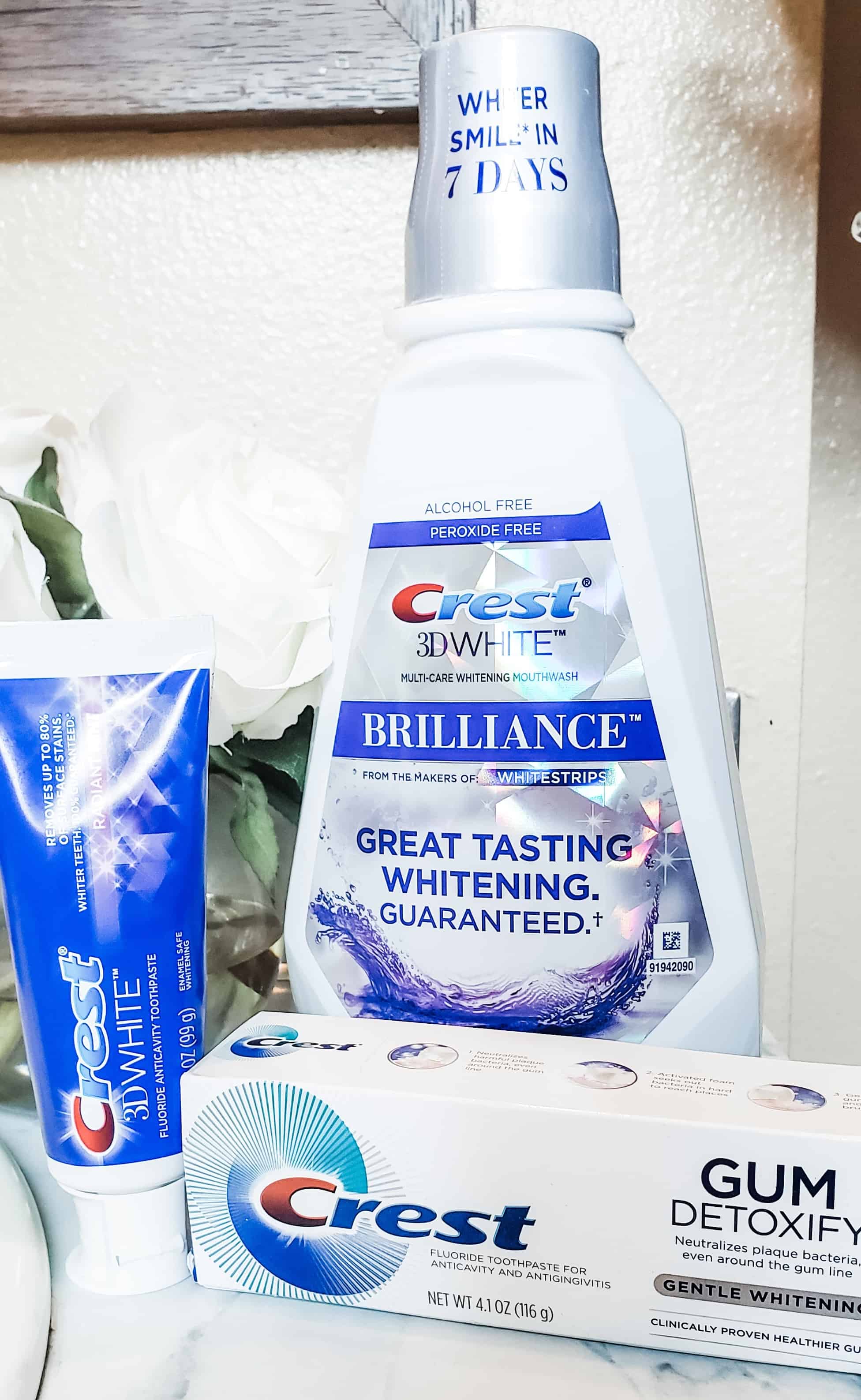 Sam’s Club Saving For A Whiter And Brighter Smile #SmileSavingsAtSams #ad Sam’s Club Saving For A Whiter And Brighter Smile #SmileSavingsAtSams #ad