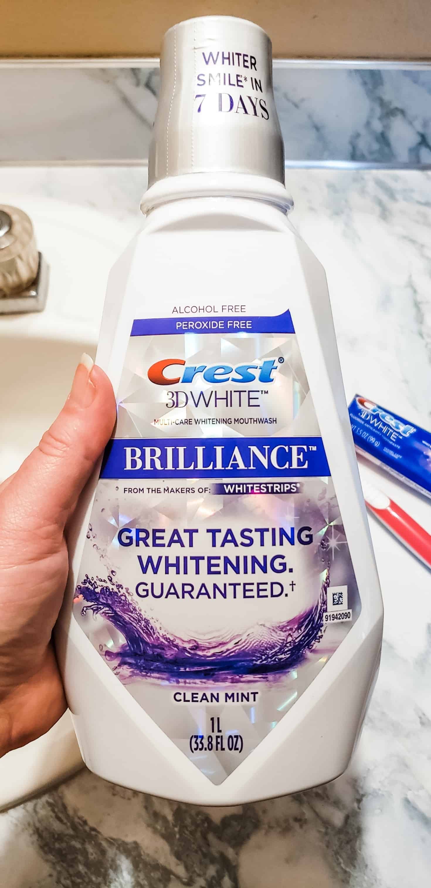 Sam’s Club Saving For A Whiter And Brighter Smile #SmileSavingsAtSams #ad Sam’s Club Saving For A Whiter And Brighter Smile #SmileSavingsAtSams #ad