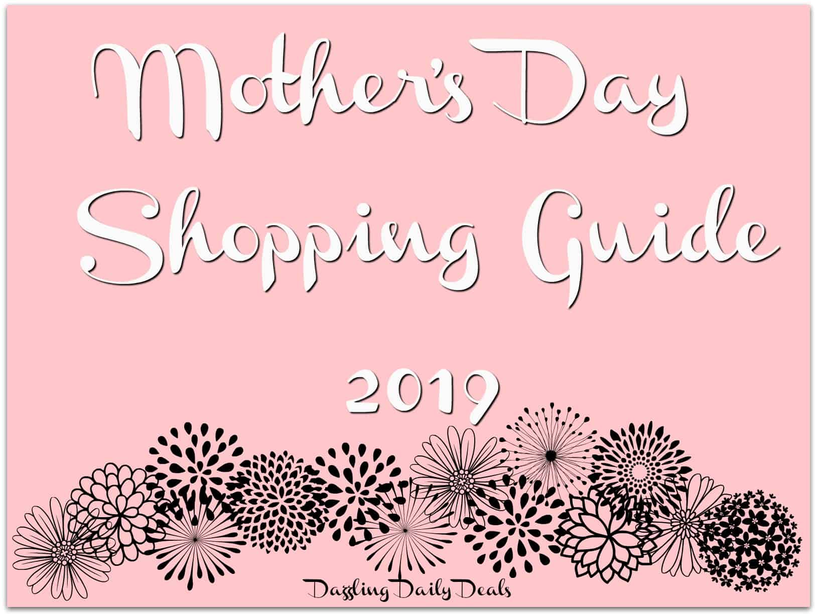 Must Have Gifts For Mother’s Day